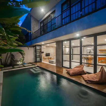 Greenleaf Semat Villas